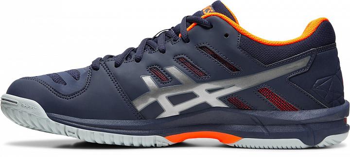 ASICS Gel-Beyond 5 Midnight / Pure Silver